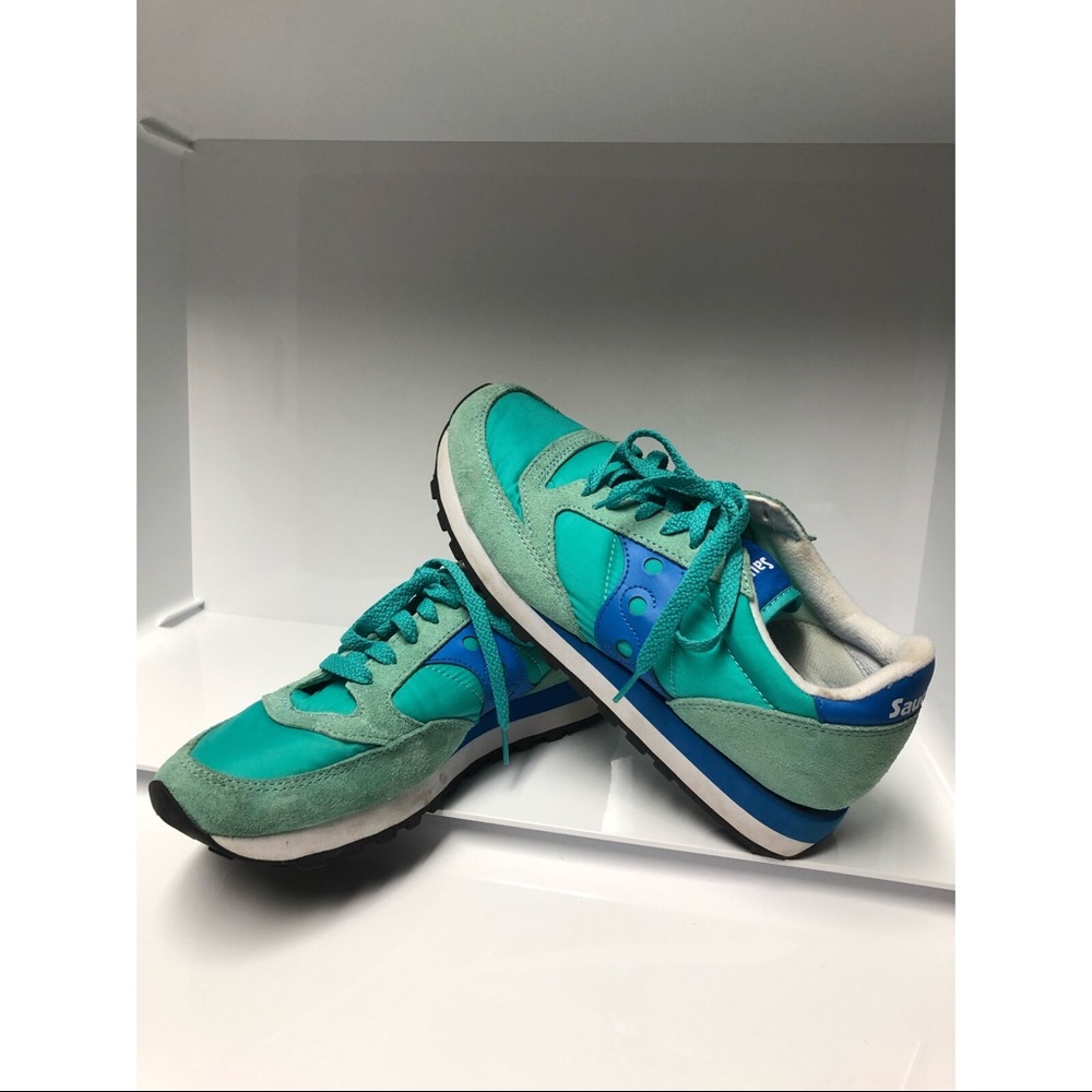 Saucony Sneakers